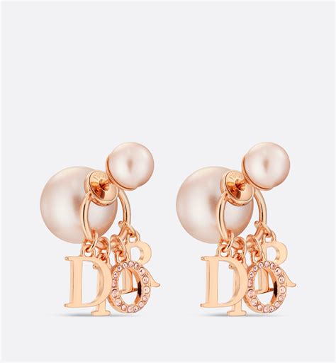 cate dior earrings|dior designer earrings.